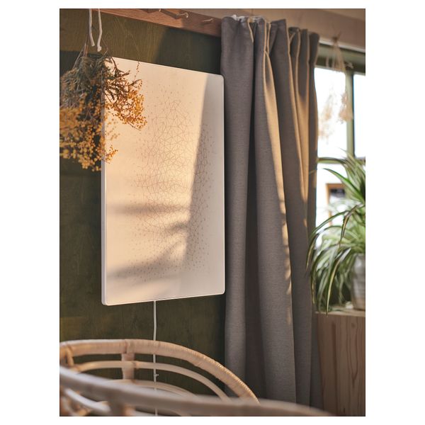 Рама с WiFi динамиком, белый, умный дом IKEA SYRLIG СИРЛИГMFONISK 004.857.66 - фото 5