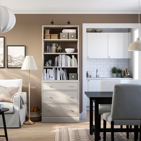 IKEA, дополнительный ракурс