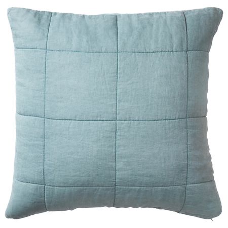 Чехол на подушку, зеленый 65x65 см IKEA GULVED ГУЛЬВЕД 303.929.16