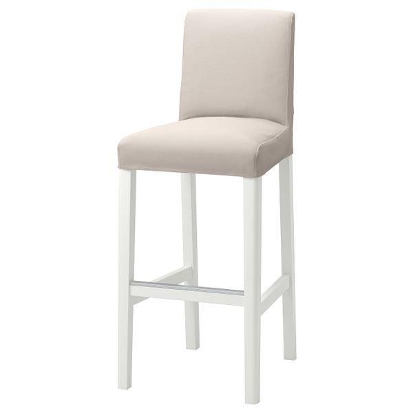 IKEA, вид спереди