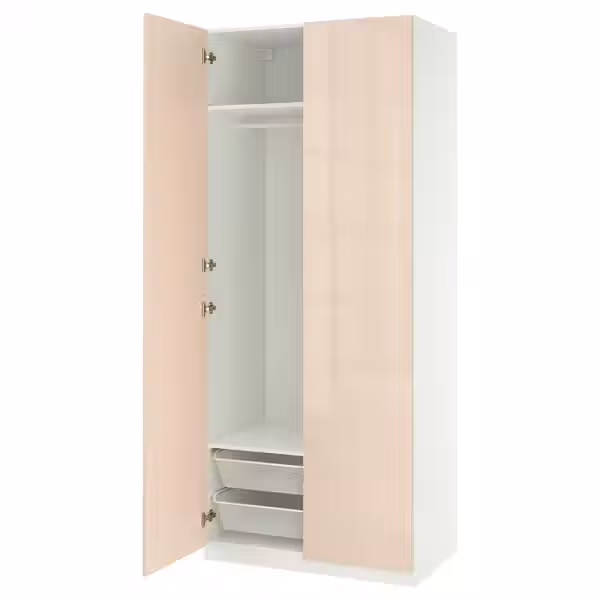 IKEA, вид спереди