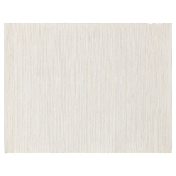Салфетка под прибор МЭРИТ, неокрашенный (35x45 см) - фото 1