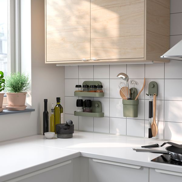 IKEA, дополнительный ракурс