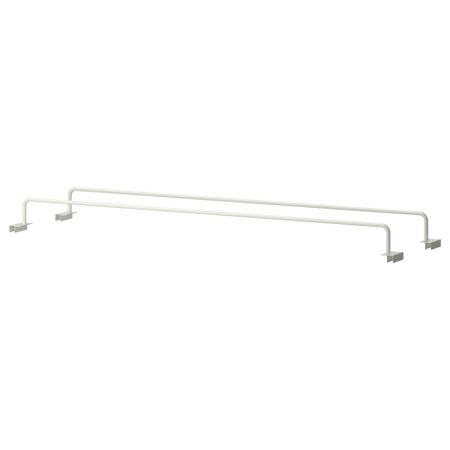 Вставка для обуви для выдвижной полки КОМПЛИМЕНТ, белый