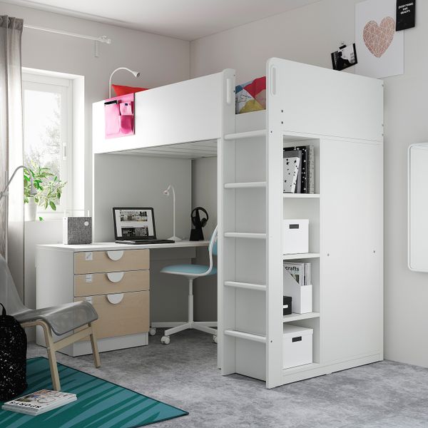 IKEA, дополнительный ракурс
