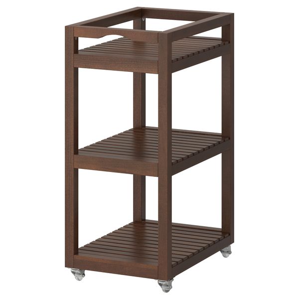 IKEA, вид спереди