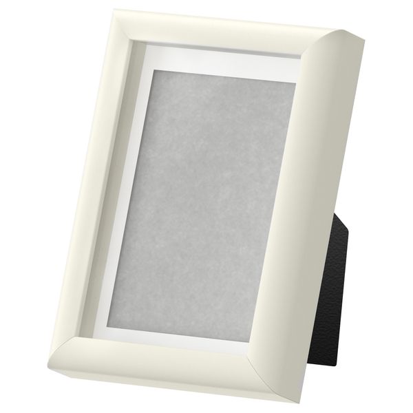 Рама МОССЕБО, белый - фото 1