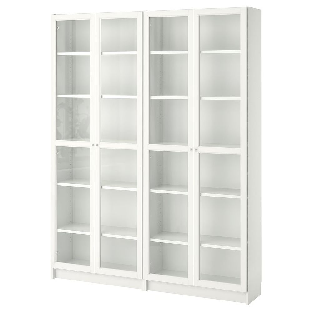IKEA, вид спереди