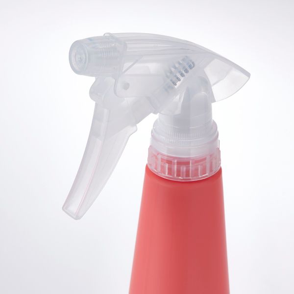 Распылитель, оранжево-розовый 35 сл IKEA TOMAT ТОМАТ 704.760.18 - схема-чертеж с размерами