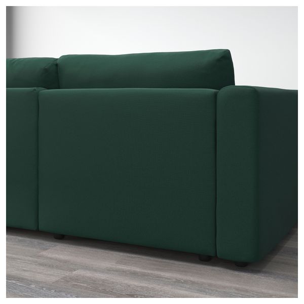 IKEA, дополнительный ракурс