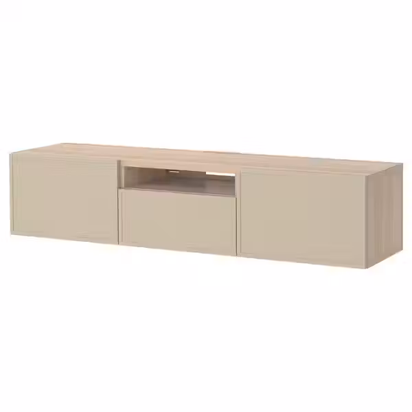 BESTÅ Тумба под ТВ - фото 1