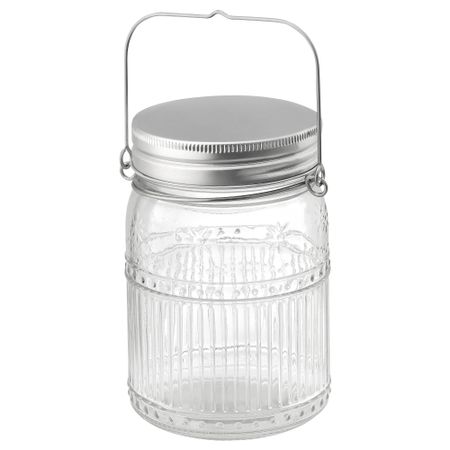 Светодиодная настольная лампа IKEA SOMMARLÅNKE 105.439.78