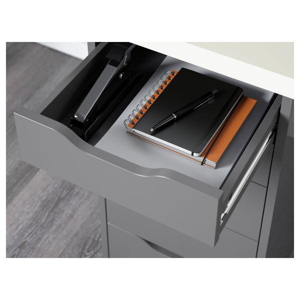 IKEA, дополнительный ракурс - схема-чертеж с размерами