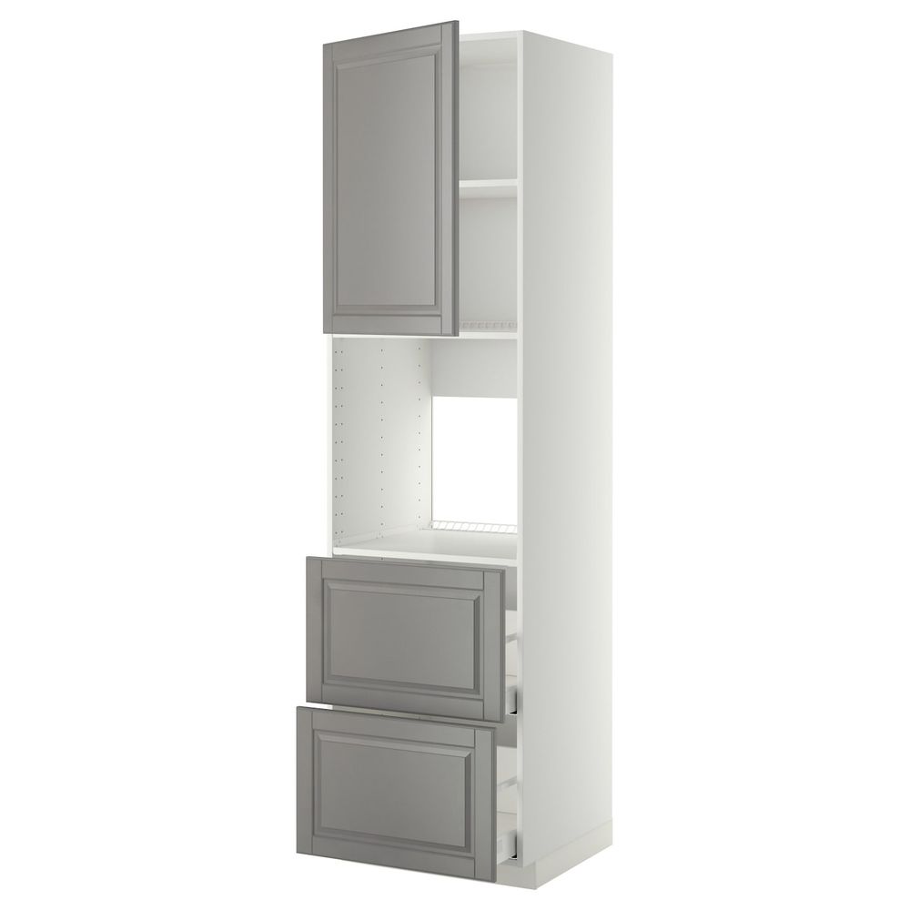 IKEA, вид спереди