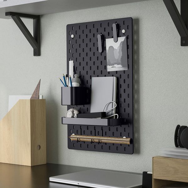 IKEA, дополнительный ракурс