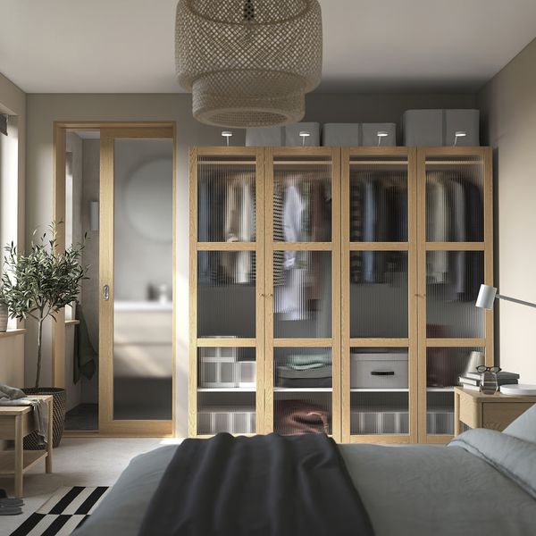 IKEA, дополнительный ракурс
