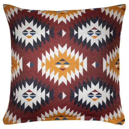 Чехол на подушку, разноцветный 50x50 см IKEA FRANSINE ФРАНСИНЕ 903.957.71