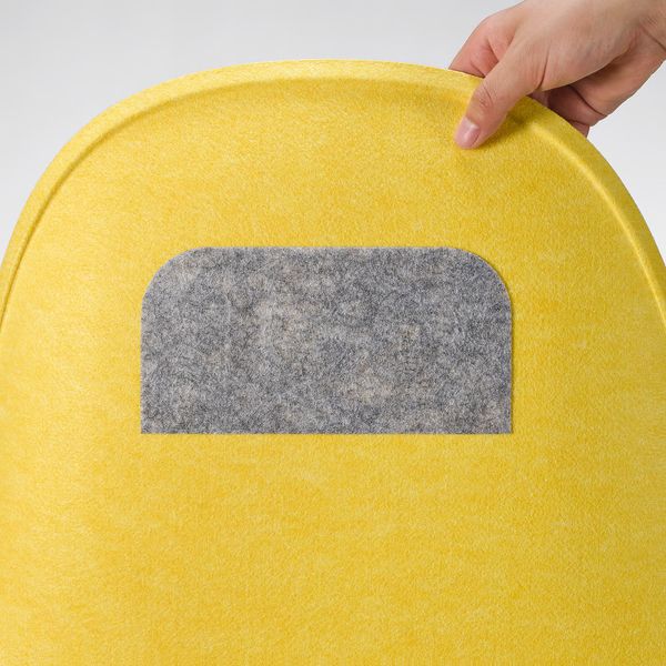 IKEA, дополнительный ракурс - схема-чертеж с размерами