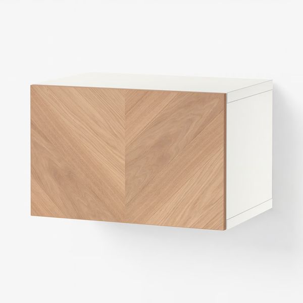 IKEA, вид спереди
