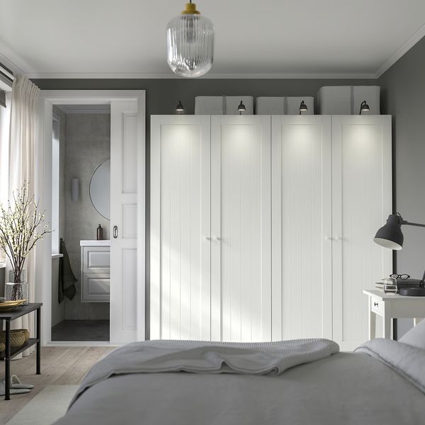IKEA, дополнительный ракурс