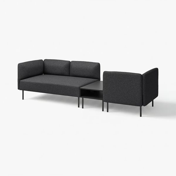 IKEA, вид спереди