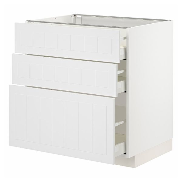 IKEA, вид спереди