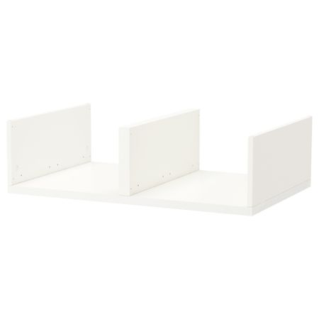 Вставка ЭЛВАРЛИ, белый