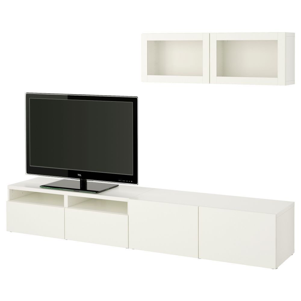 IKEA в интерьере