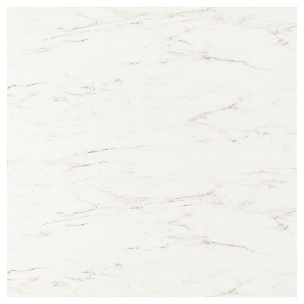 Настенная панель под заказ, белый под мрамор/ламинат 1 м²x1.3 см IKEA SIBBARP СИББАРП 404.205.27 - фото 1