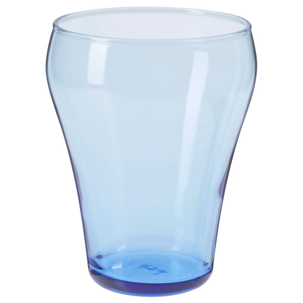 Стакан ТОРСТИГ, синий (28 сл) - фото 1