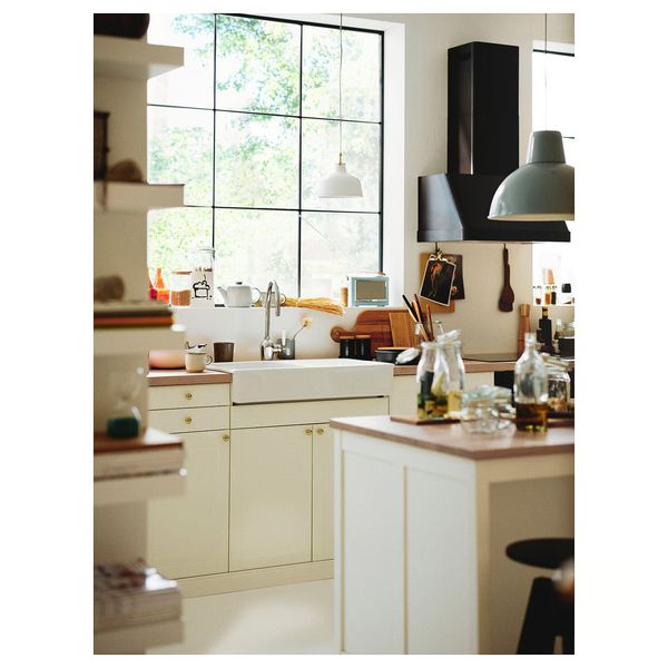 IKEA, дополнительный ракурс