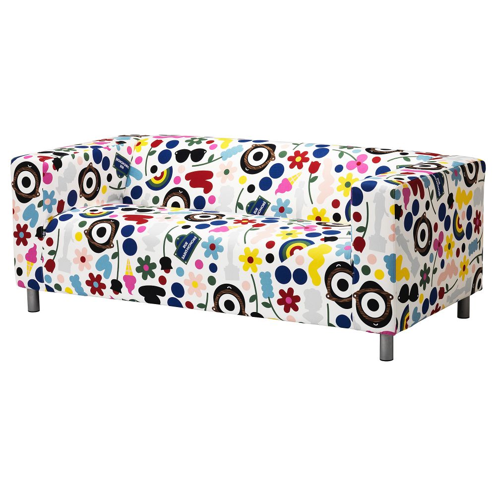 IKEA, вид спереди