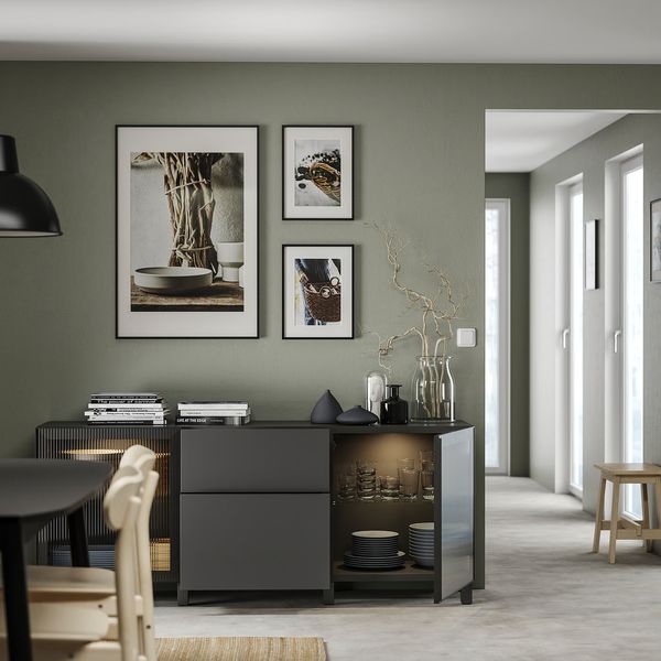 IKEA, дополнительный ракурс