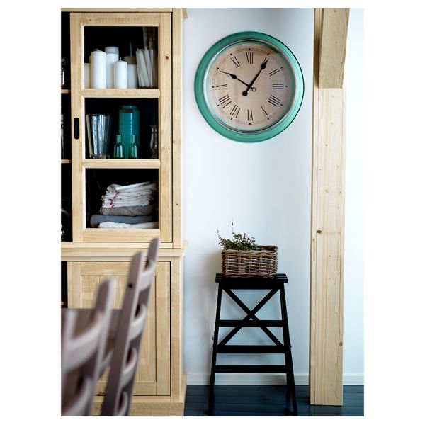 IKEA, дополнительный ракурс - схема-чертеж с размерами