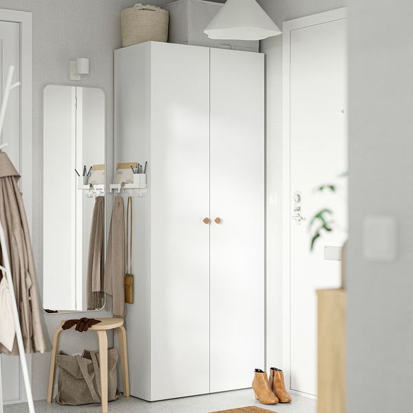 IKEA, дополнительный ракурс
