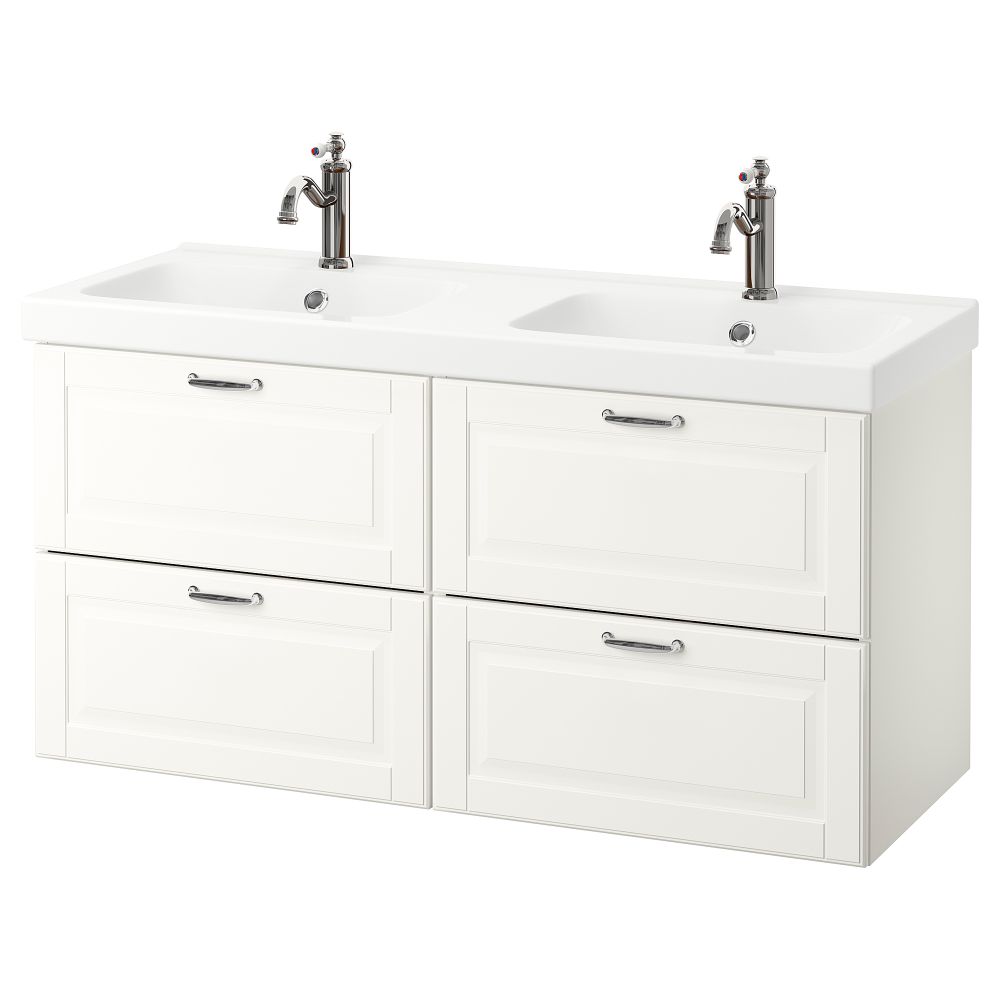 IKEA, вид спереди
