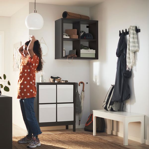 IKEA, дополнительный ракурс