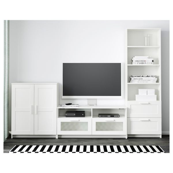 IKEA, дополнительный ракурс