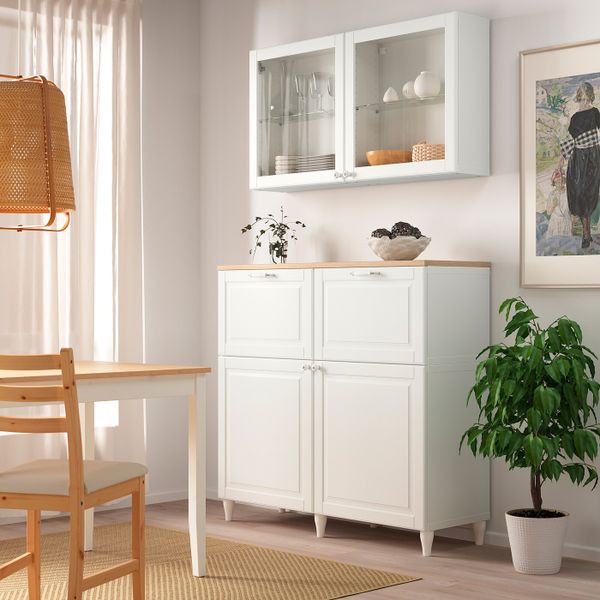 IKEA, дополнительный ракурс