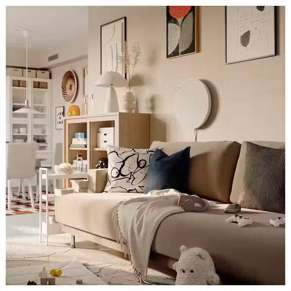 IKEA, дополнительный ракурс