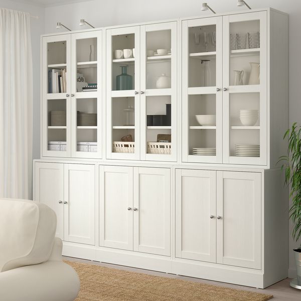 IKEA, дополнительный ракурс