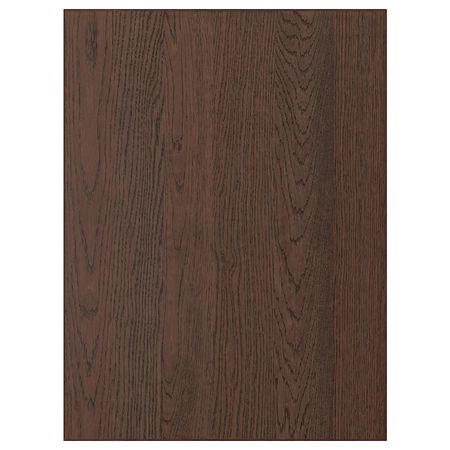 Дверь, коричневый 60x80 см IKEA SINARP СИНАРП 104.042.32