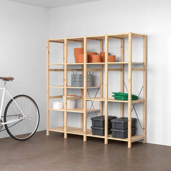 IKEA, дополнительный ракурс