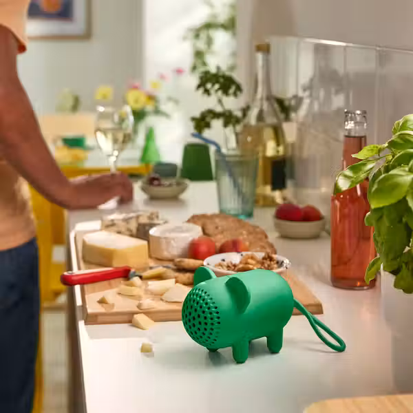 IKEA, дополнительный ракурс