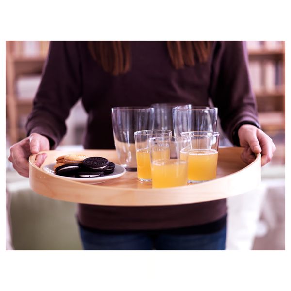 IKEA, дополнительный ракурс - схема-чертеж с размерами