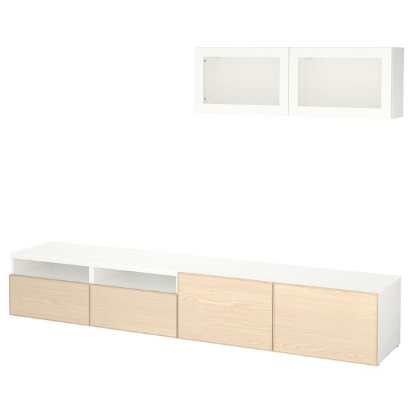 IKEA в интерьере