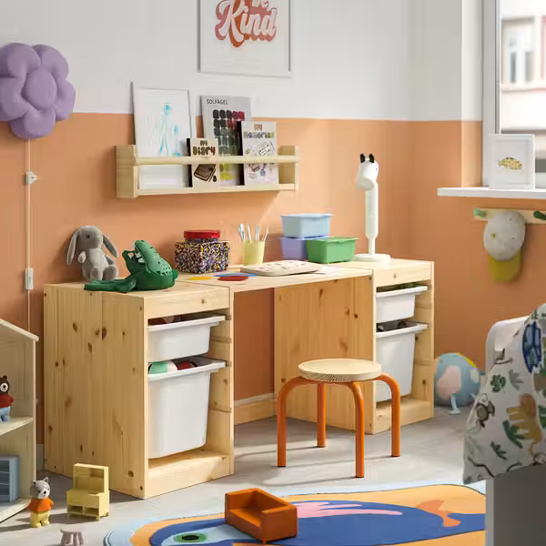 TROFAST - фото 2