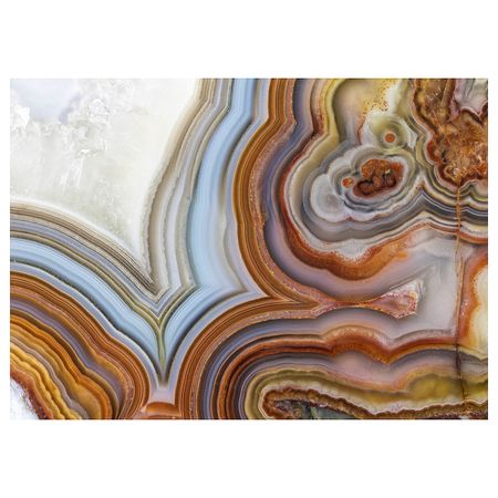 Картина, Агат 70x50 см IKEA LOKABRUNN ЛОКАБРУНН 004.914.42