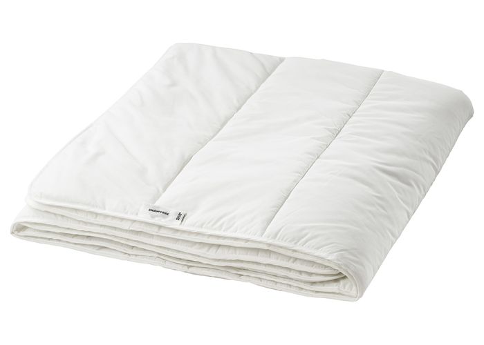 Одеяло легкое, 150x200 см IKEA SMÅSPORRE СМОСПОРРЕ 704.570.05