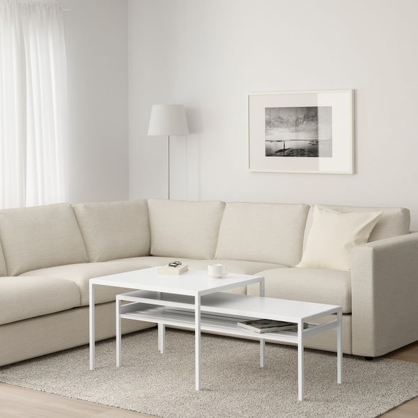 IKEA, дополнительный ракурс